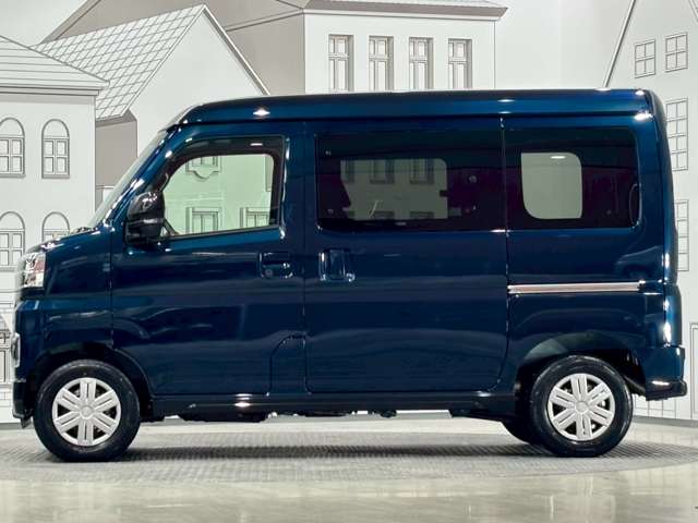 ダイハツ アトレー ６６０ ＲＳ ４ＷＤ R7年 (甲信越・北陸) 99