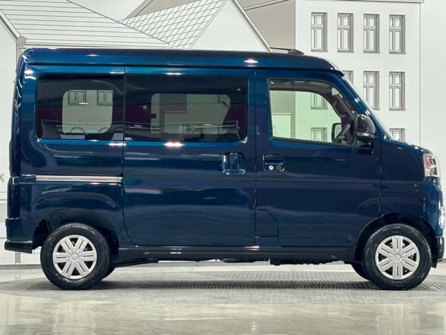 ダイハツ アトレー ６６０ ＲＳ ４ＷＤ R7年 (甲信越・北陸) 99