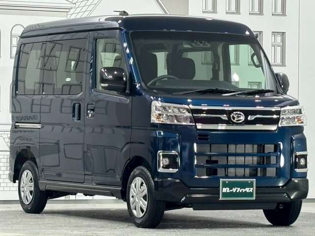 ダイハツ アトレー ６６０ ＲＳ ４ＷＤ R7年 (甲信越・北陸) 99