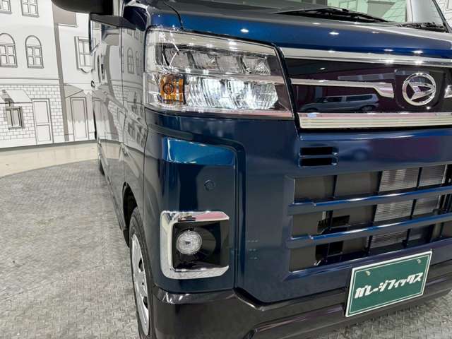 ダイハツ アトレー ６６０ ＲＳ ４ＷＤ R7年 (甲信越・北陸) 99