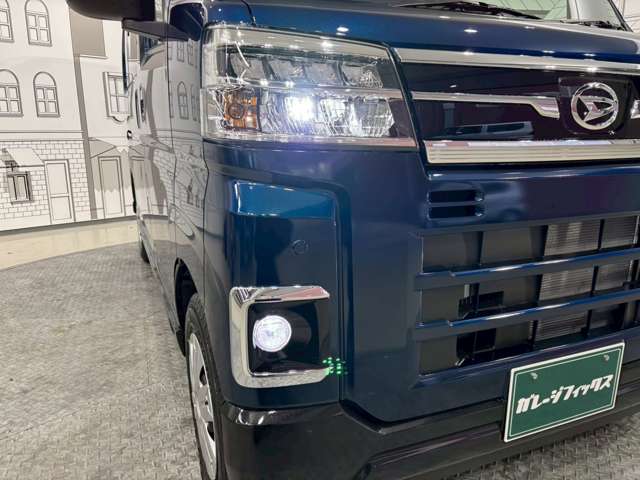 ダイハツ アトレー ６６０ ＲＳ ４ＷＤ R7年 (甲信越・北陸) 99