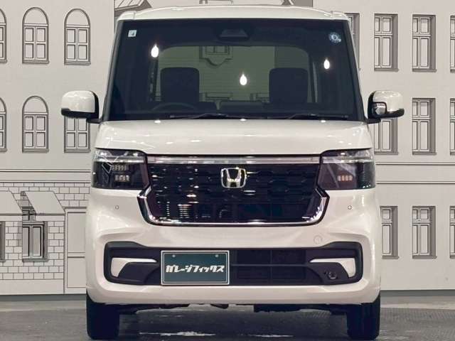 ホンダ Ｎ　ＢＯＸ カスタム ６６０ R8年 (甲信越・北陸) 99