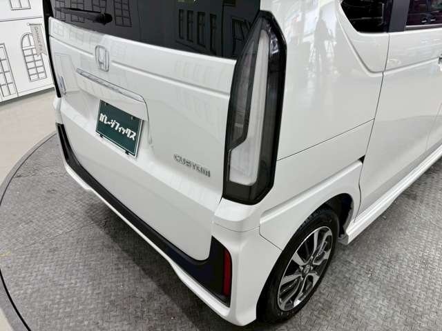 ホンダ Ｎ　ＢＯＸ カスタム ６６０ R8年 (甲信越・北陸) 99