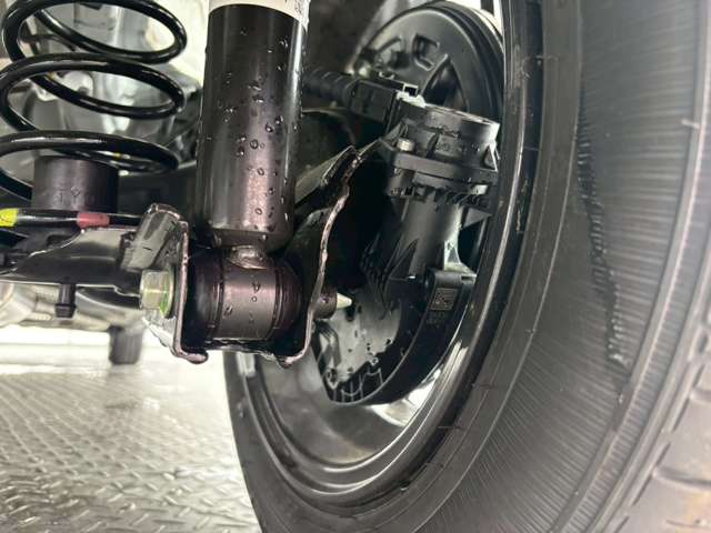 ホンダ Ｎ　ＢＯＸ カスタム ６６０ R8年 (甲信越・北陸) 99