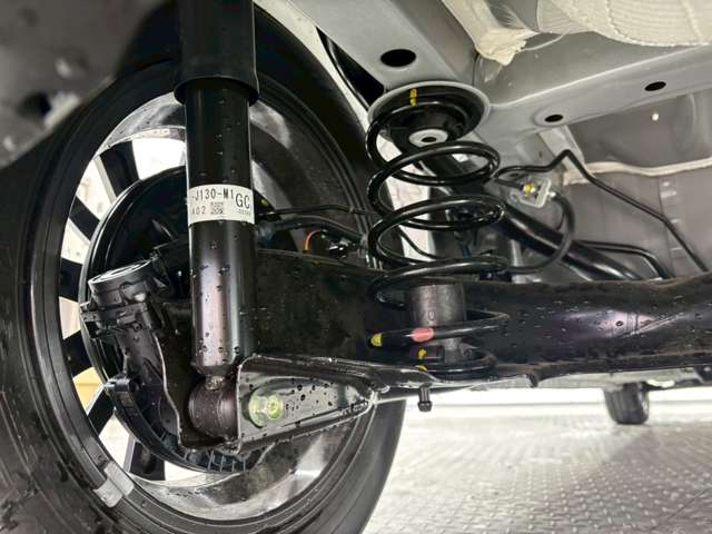 ホンダ Ｎ　ＢＯＸ カスタム ６６０ R8年 (甲信越・北陸) 99