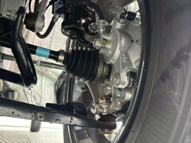 ホンダ Ｎ　ＢＯＸ カスタム ６６０ R8年 (甲信越・北陸) 99