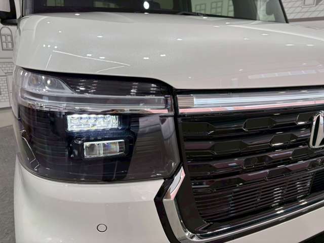 ホンダ Ｎ　ＢＯＸ カスタム ６６０ R8年 (甲信越・北陸) 99