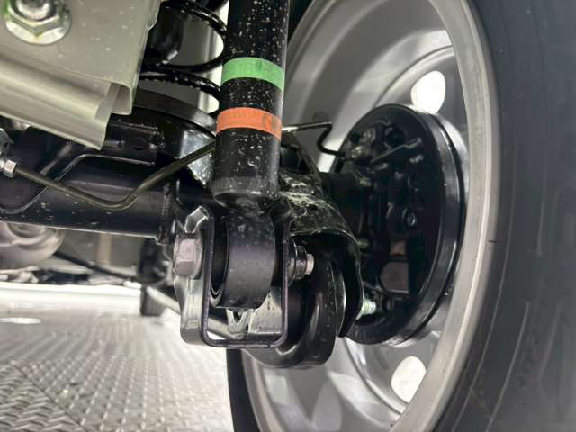 スズキ アルトラパン　ＬＣ ＬＣ ６６０ ハイブリッド Ｘ ４ＷＤ R8年 (甲信越・北陸) 99