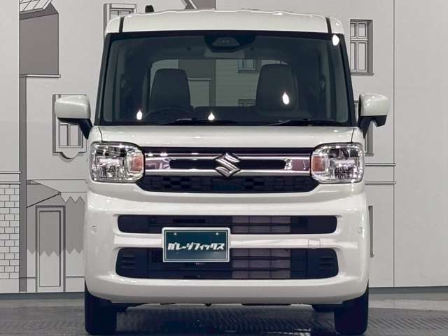 スズキ スペーシア ６６０ ハイブリッド Ｘ R8年 (甲信越・北陸) 99