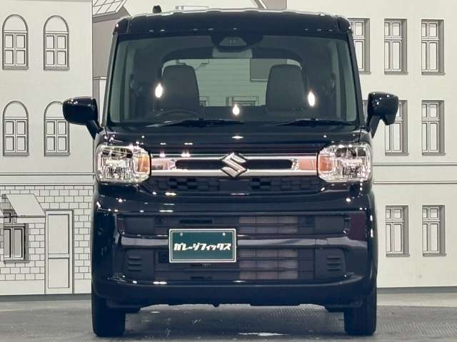 スズキ スペーシア ６６０ ハイブリッド Ｇ ４ＷＤ R8年 (甲信越・北陸) 99