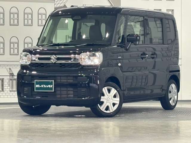 スズキ スペーシア ６６０ ハイブリッド Ｇ ４ＷＤ R8年 (甲信越・北陸) 99