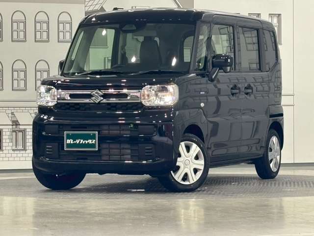 スズキ スペーシア ６６０ ハイブリッド Ｇ ４ＷＤ R8年 (甲信越・北陸) 99