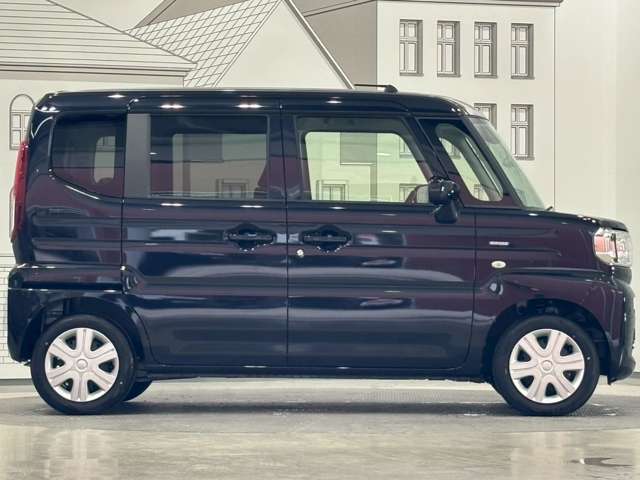 スズキ スペーシア ６６０ ハイブリッド Ｇ ４ＷＤ R8年 (甲信越・北陸) 99