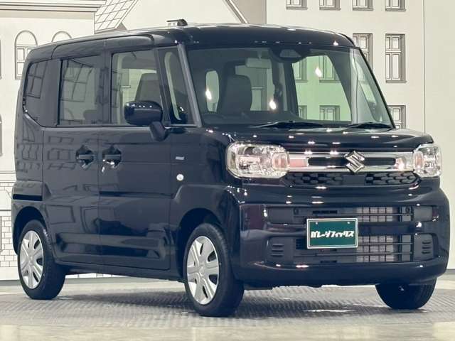 スズキ スペーシア ６６０ ハイブリッド Ｇ ４ＷＤ R8年 (甲信越・北陸) 99