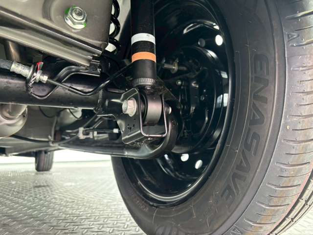 スズキ スペーシア ６６０ ハイブリッド Ｇ ４ＷＤ R8年 (甲信越・北陸) 99