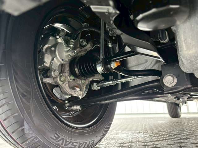 スズキ スペーシア ６６０ ハイブリッド Ｇ ４ＷＤ R8年 (甲信越・北陸) 99