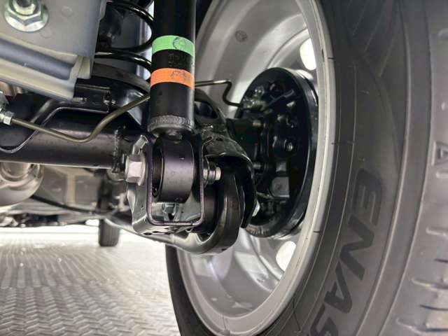 スズキ アルトラパン　ＬＣ ＬＣ ６６０ ハイブリッド Ｘ ４ＷＤ R8年 (甲信越・北陸) 99