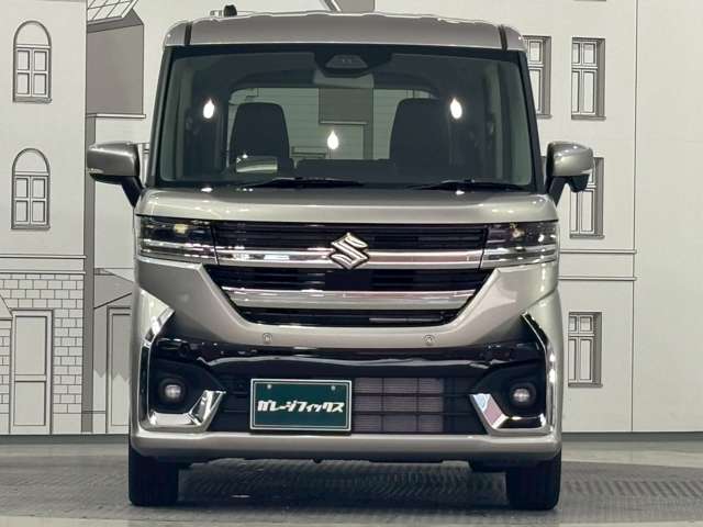 スズキ スペーシア ６６０ カスタム ハイブリッド ＸＳ R8年 (甲信越・北陸) 99