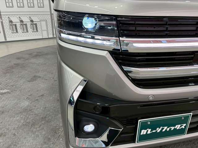スズキ スペーシア ６６０ カスタム ハイブリッド ＸＳ R8年 (甲信越・北陸) 99