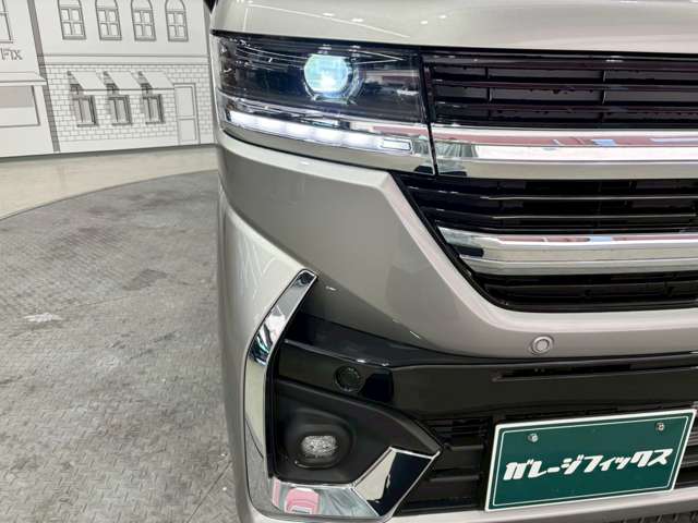 スズキ スペーシア ６６０ カスタム ハイブリッド ＸＳ R8年 (甲信越・北陸) 99