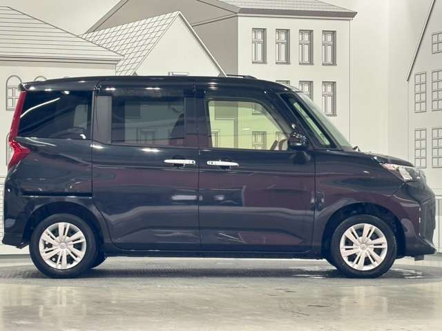 トヨタ ルーミー １．０ Ｇ R3年 (甲信越・北陸) 99