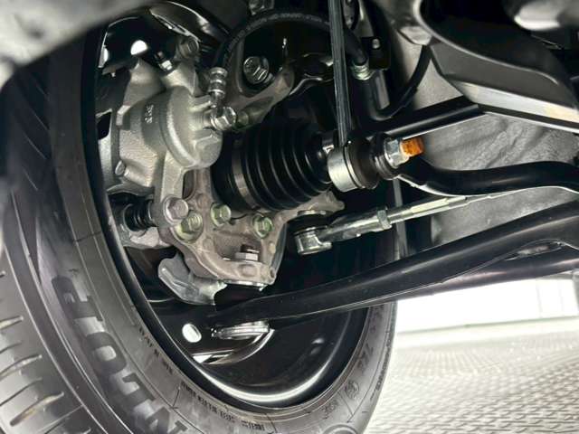 スズキ スペーシア ６６０ ハイブリッド Ｘ R7年 (甲信越・北陸) 99