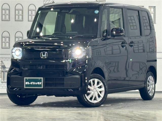 ホンダ Ｎ　ＢＯＸ ６６０ ４ＷＤ R8年 (甲信越・北陸) 99