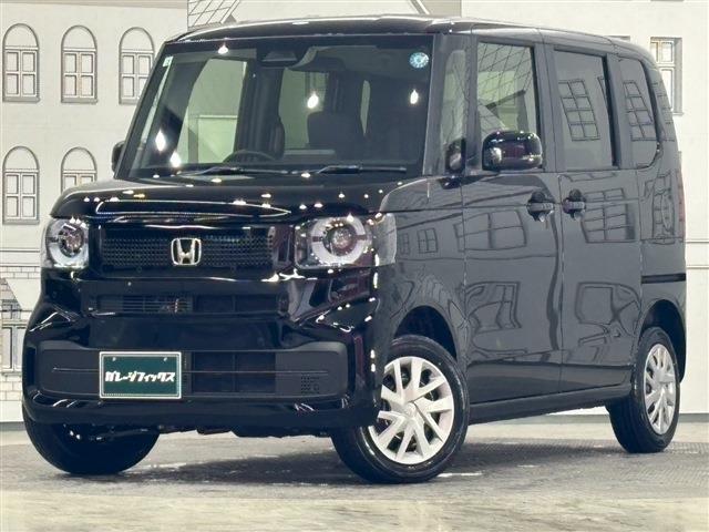 ホンダ Ｎ　ＢＯＸ ６６０ ４ＷＤ R8年 (甲信越・北陸) 99