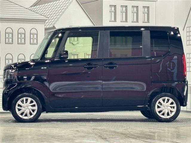 ホンダ Ｎ　ＢＯＸ ６６０ ４ＷＤ R8年 (甲信越・北陸) 99