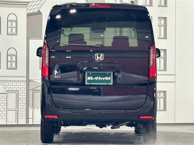ホンダ Ｎ　ＢＯＸ ６６０ ４ＷＤ R8年 (甲信越・北陸) 99