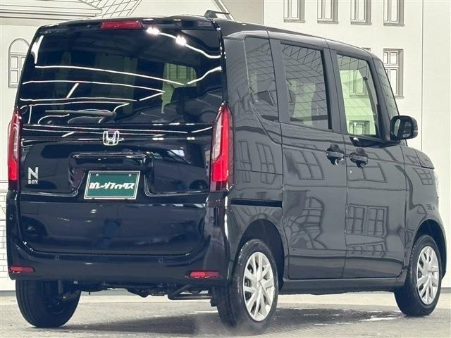 ホンダ Ｎ　ＢＯＸ ６６０ ４ＷＤ R8年 (甲信越・北陸) 99