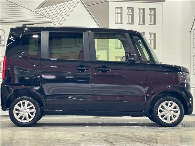 ホンダ Ｎ　ＢＯＸ ６６０ ４ＷＤ R8年 (甲信越・北陸) 99