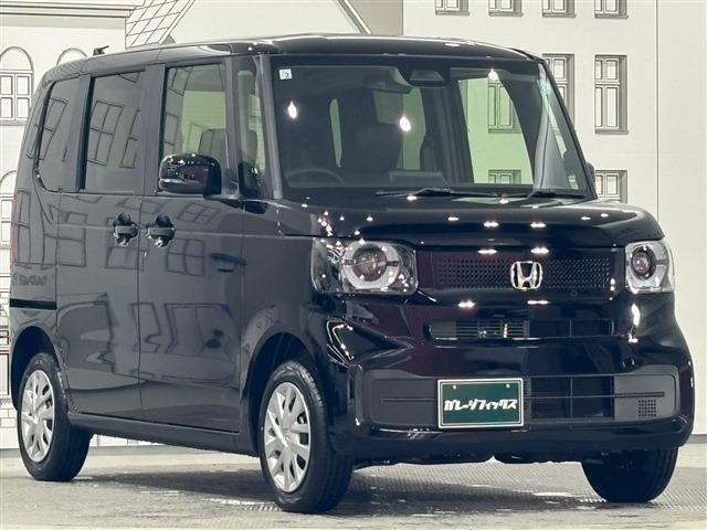 ホンダ Ｎ　ＢＯＸ ６６０ ４ＷＤ R8年 (甲信越・北陸) 99