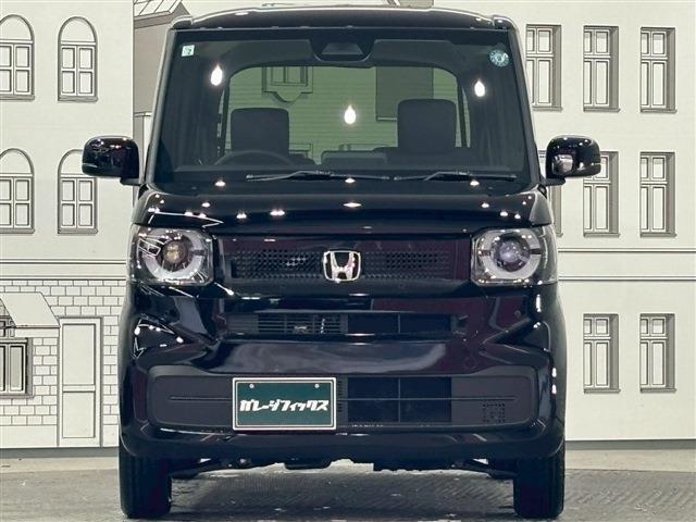 ホンダ Ｎ　ＢＯＸ ６６０ ４ＷＤ R8年 (甲信越・北陸) 99