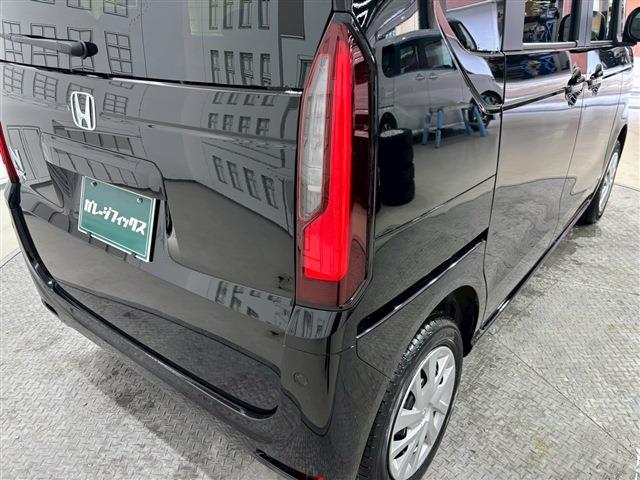 ホンダ Ｎ　ＢＯＸ ６６０ ４ＷＤ R8年 (甲信越・北陸) 99
