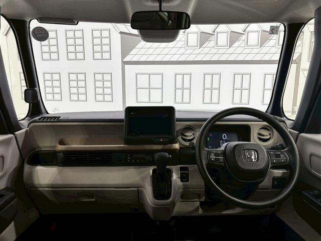 ホンダ Ｎ　ＢＯＸ ６６０ ４ＷＤ R8年 (甲信越・北陸) 99