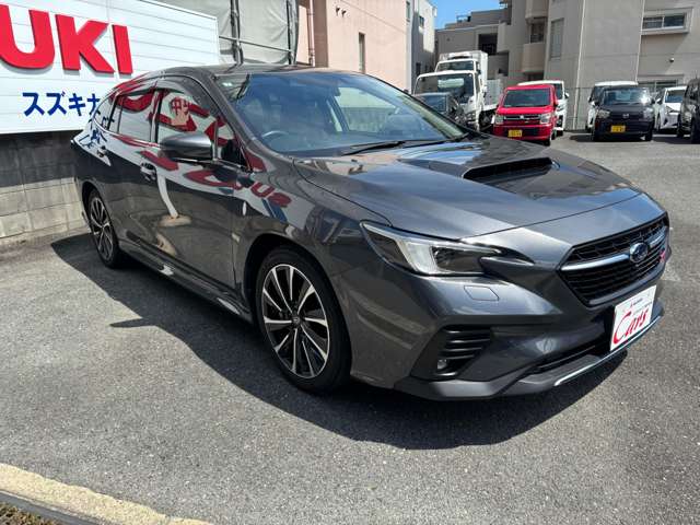 スバル レヴォーグ １．８ ＳＴＩ スポーツ ＥＸ ４ＷＤ R3年 (近畿) 99