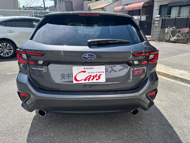 スバル レヴォーグ １．８ ＳＴＩ スポーツ ＥＸ ４ＷＤ R3年 (近畿) 99