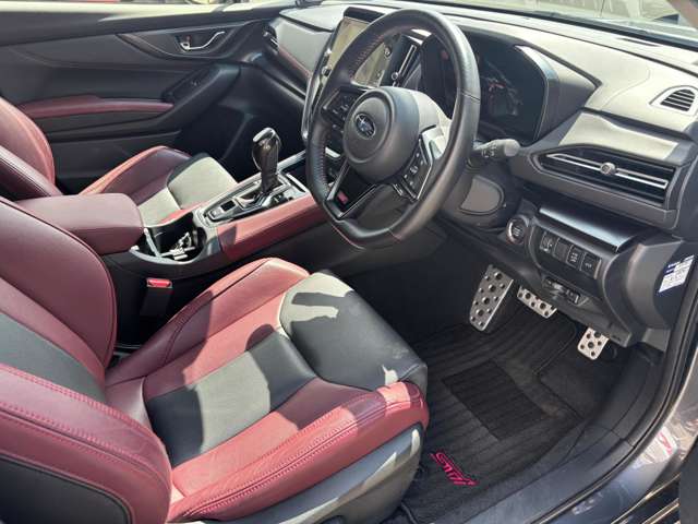 スバル レヴォーグ １．８ ＳＴＩ スポーツ ＥＸ ４ＷＤ R3年 (近畿) 99