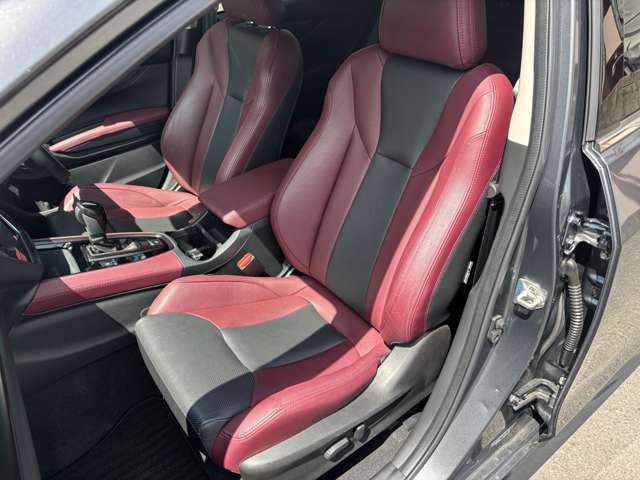 スバル レヴォーグ １．８ ＳＴＩ スポーツ ＥＸ ４ＷＤ R3年 (近畿) 99