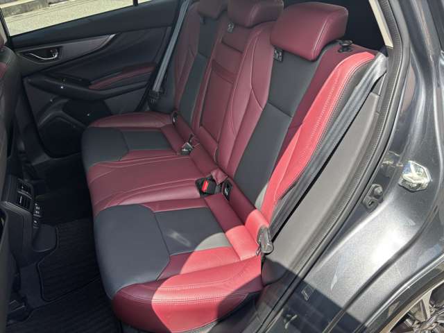 スバル レヴォーグ １．８ ＳＴＩ スポーツ ＥＸ ４ＷＤ R3年 (近畿) 99
