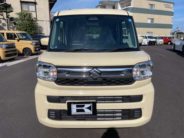 スズキ スペーシア ６６０ ハイブリッド Ｇ R8年 (九州・沖縄) 99
