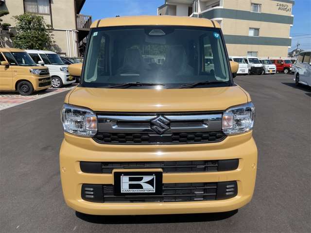 スズキ スペーシア ６６０ ハイブリッド Ｘ R8年 (九州・沖縄) 99