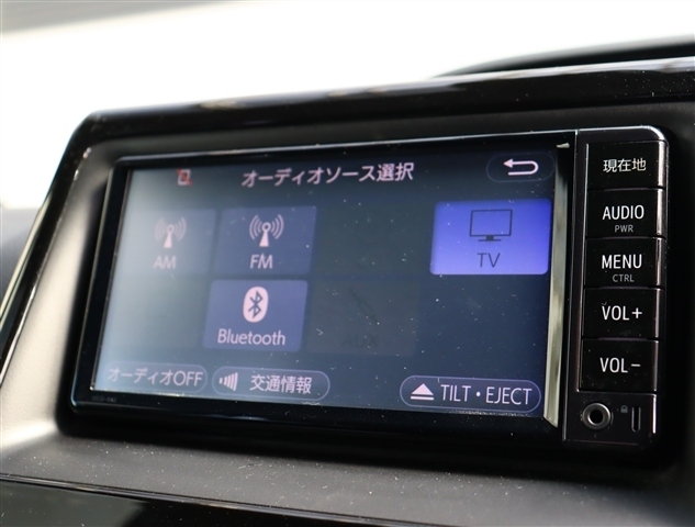 トヨタ ノア ２．０ ＳＩ ＷＸＢ H29年 (関東) 99