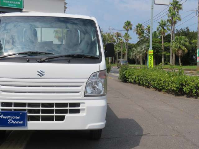 スズキ キャリイトラック ６６０ アーム式ゲートリフター ３方開 ４ＷＤ H30年 (九州・沖縄) 99