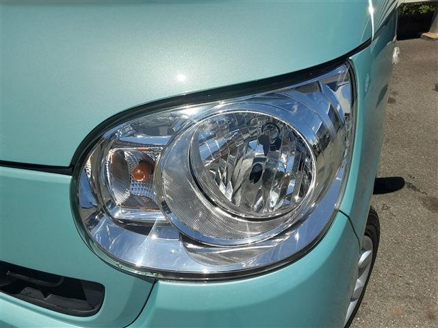 ダイハツ ムーヴ　キャンバス ６６０ Ｘ ＳＡＩＩ H29年 (東海) 99