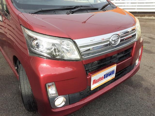 ダイハツ ムーヴ ６６０ カスタム Ｘ ＳＡ H26年 (東海) 99