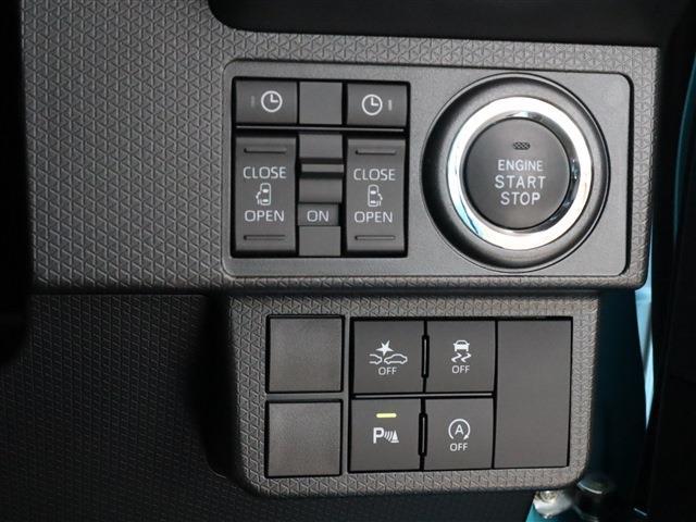 ダイハツ タント ６６０ カスタム Ｘ R6年 (東海) 99