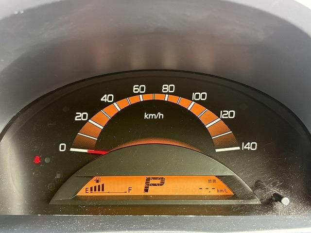 スズキ ワゴンＲ ６６０ ＦＸ H22年 (近畿) 99