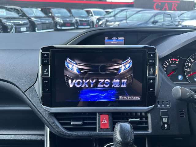 トヨタ ヴォクシー ２．０ ＺＳ 煌ＩＩ R1年 (関東) 99